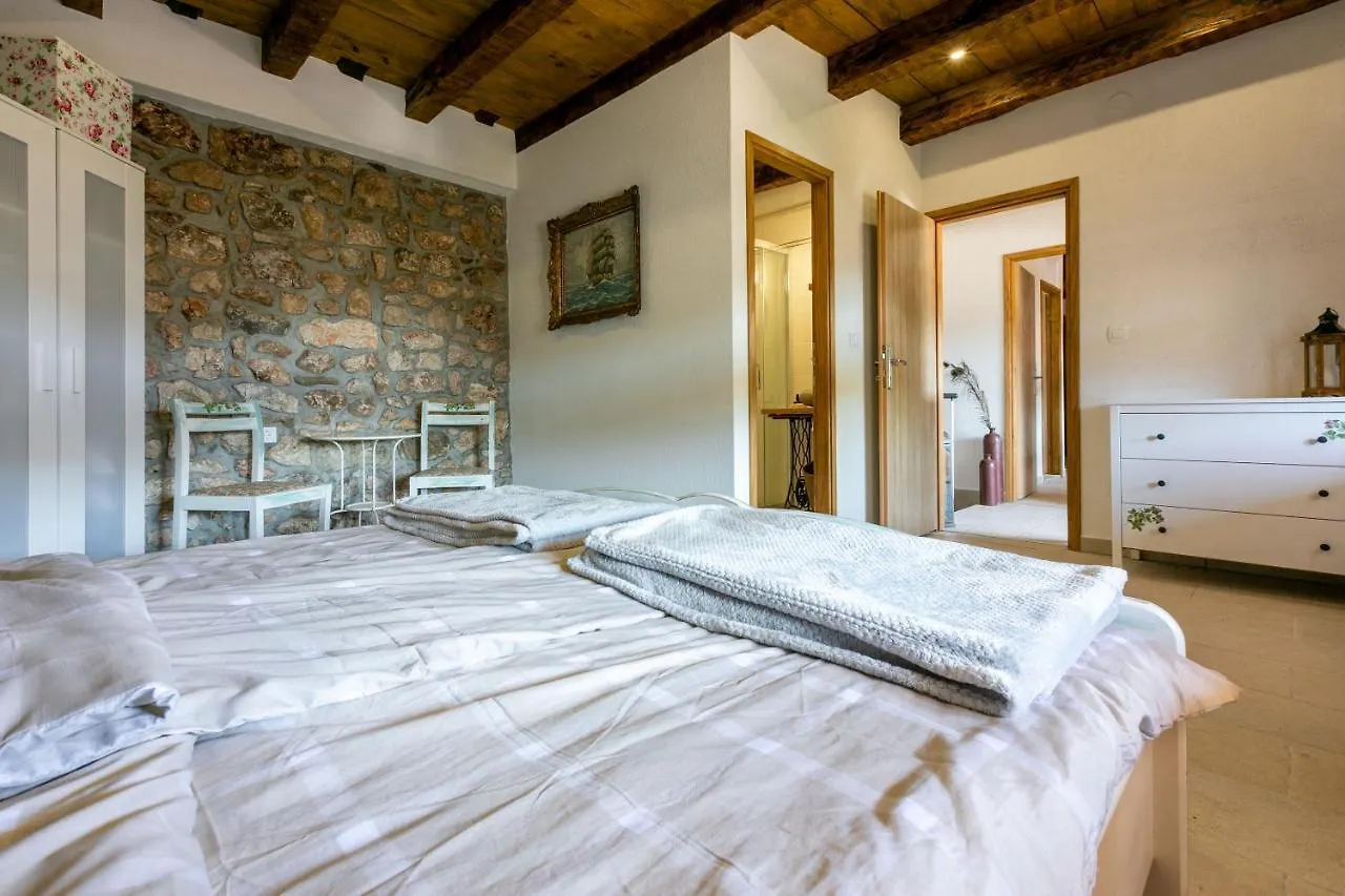 Villa Romantic Bribir