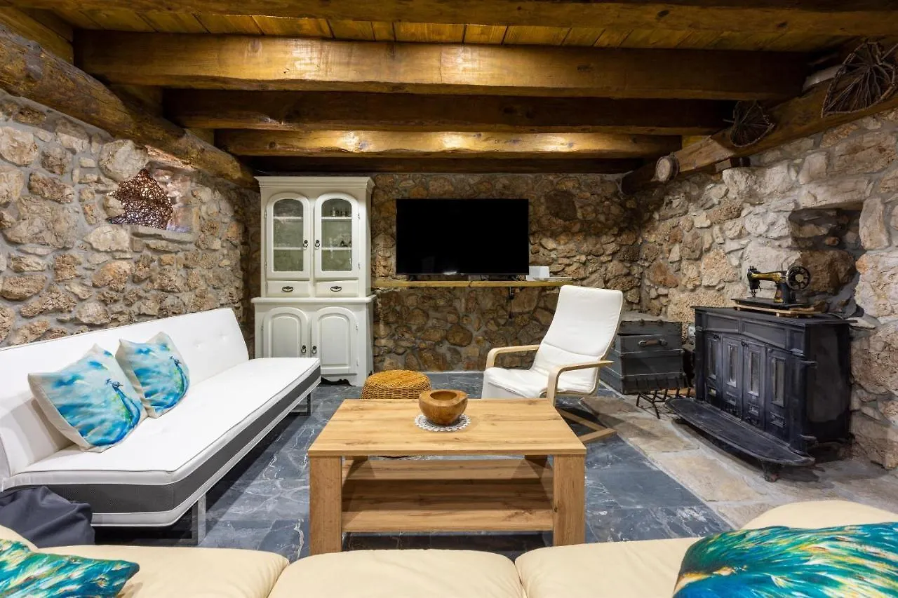 Villa Romantic Bribir  0*, Bribir (Primorje-Gorski Kotar)